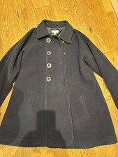 Maternity Coat. UK 10. Jojo