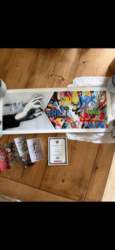 Martin whatson sneak - martin,