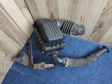 Large Twin Air Box MG TF
