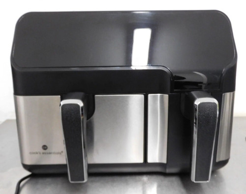 Cook essentials dual - cook's, basket