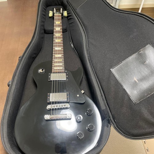 Gibson les paul studio - les,