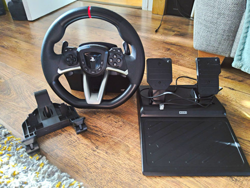 Hori racing wheel apex - wheel, rwa