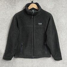 Rab Jacket Mens Large Double
