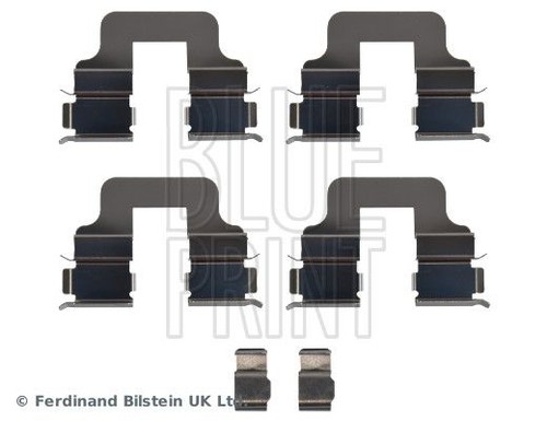 Blue print adbp480001 - print,