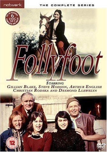 Follyfoot series 3 - series, 1-3