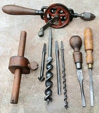 Collection Of Vintage