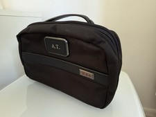 TUMI Alpha 3  Split Travel Kit