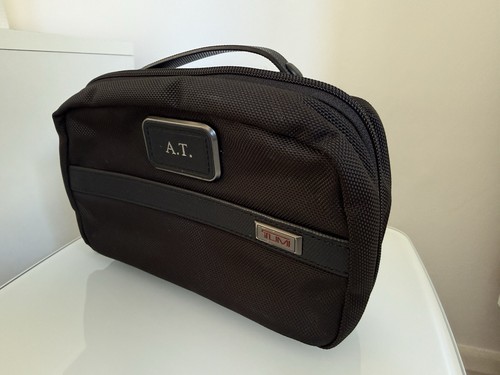 Tumi alpha split - split, kit