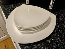 MAXWELL WILLIAMS WHITE BASICS