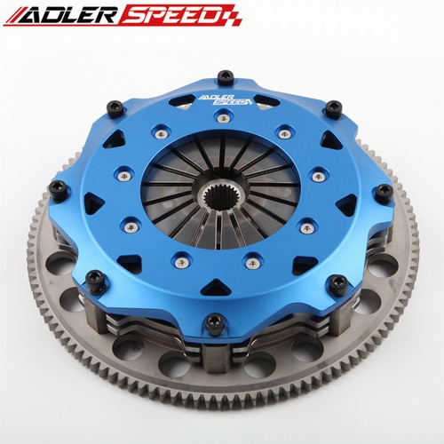 215mm race clutch twin - race,