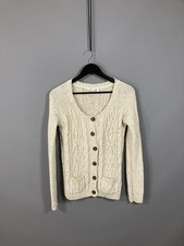 FAT FACE WOOL BLEND Cardigan -
