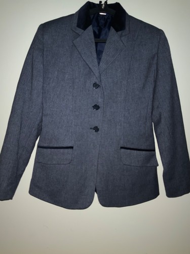 Tagg equestrian showing jacket - equestrian,