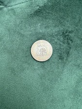 1922 George V UK One Shilling