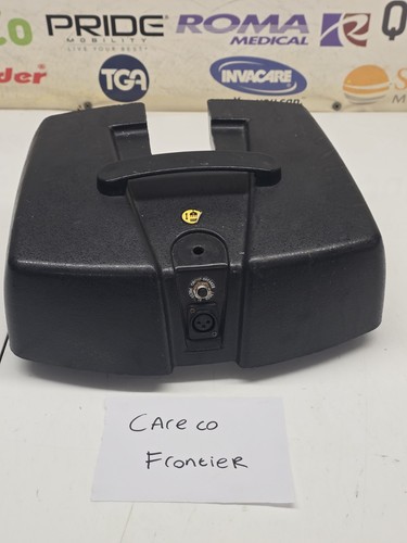 Careco frontier mobility