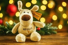 Personalised Teddy