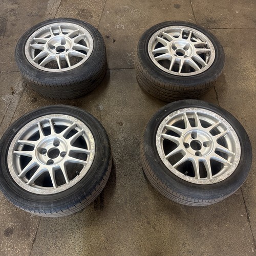 Renault clio 172 182 f1 - 182,