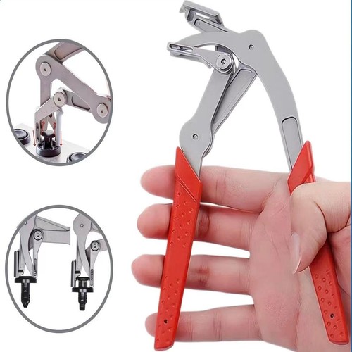 Car clip pliers trim - pliers,