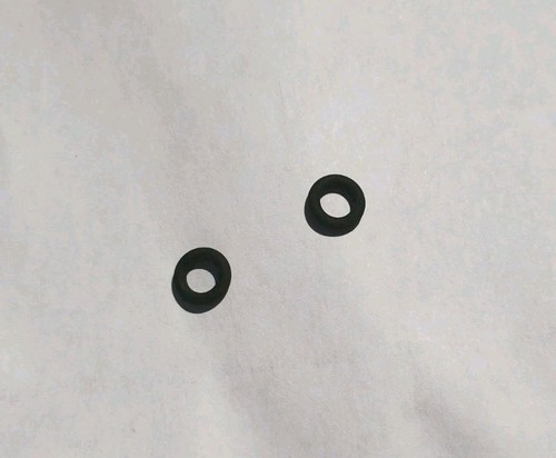 Rings fixes leaking - -,