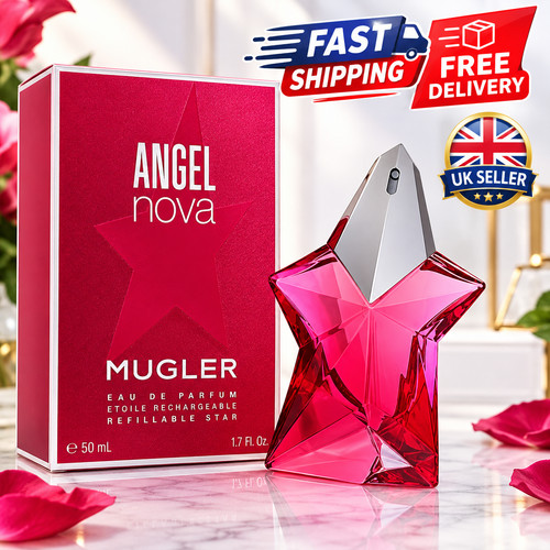 Thierry mugler angel - mugler,