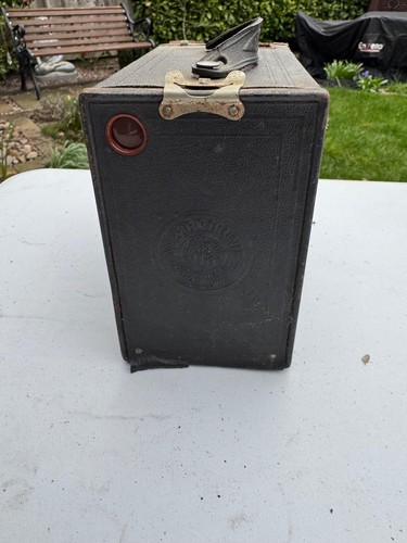 Kodak brownie antique - kodak,