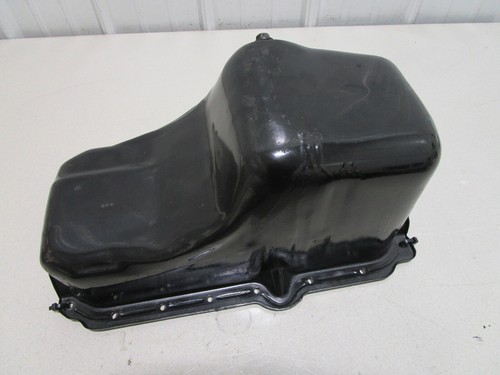 14244t engine oil - v6, pan