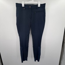 Derby House Blue Equestrian