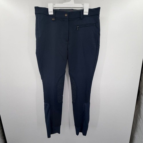 Derby house blue equestrian - blue,