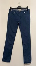 Seasalt Cornwall Blue Craggy