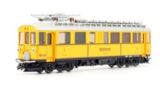 Bemo 1268 164 Pre-Owned RhB
