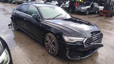 AUDI A6 GEARBOX  2019 2.0L