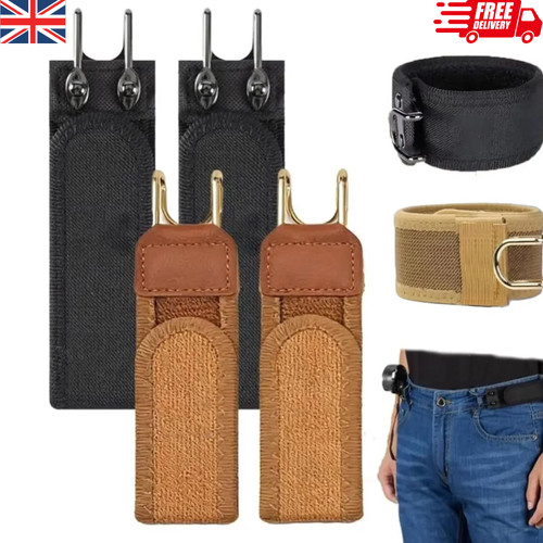 Tactical metal hook elastic - hook,