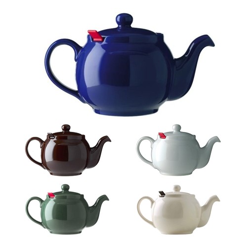 Chatsford ceramic teapot - chatsford,