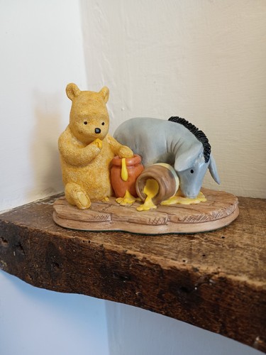 Disney pooh eeyore honey - disney, pooh,