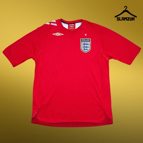 England football shirt - shirt, umbro