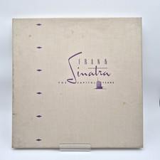 Frank Sinatra The Capitol