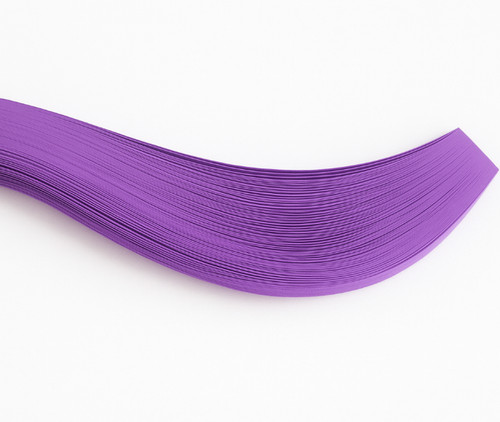 100 quilling paper - 100, strips