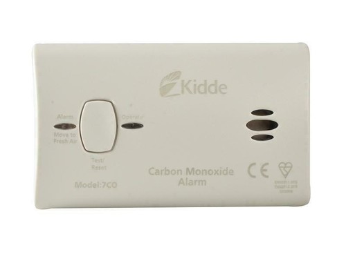 Kidde 7coc carbon - carbon, monoxide