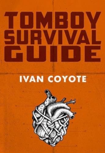 Tomboy survival guide ivan - survival, guide,