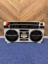LASONIC Bluetooth retro radio