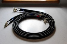 Linn K400 speaker cable- 2.1m