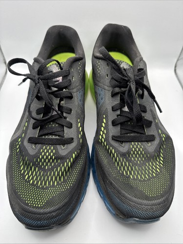 Nike air max 2014 photo - 2014, blue