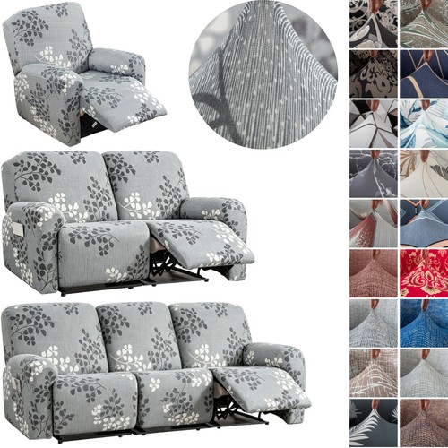 Seater recliner slip - 1/2/3,