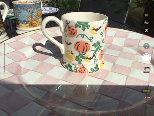 Emma bridgewater pumpkin - bridgewater,