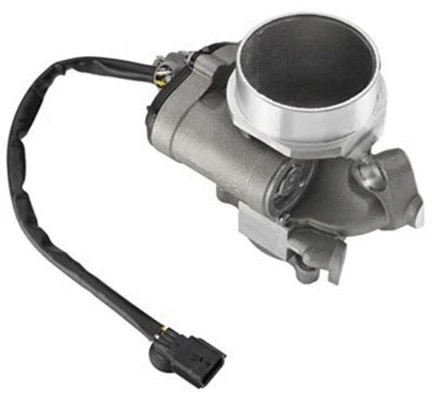 Egr valve fits - valve, for