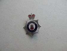 Obsolete Gibraltar Police Cap