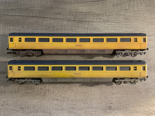 Jouef 5752 OO Gauge BR MK3