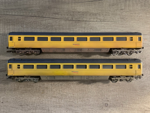Jouef 5752 gauge mk3 - 5752,