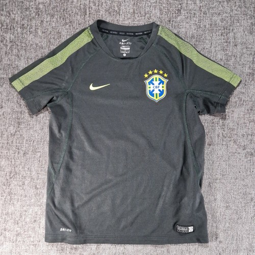 Nike brazil football - football, shirt