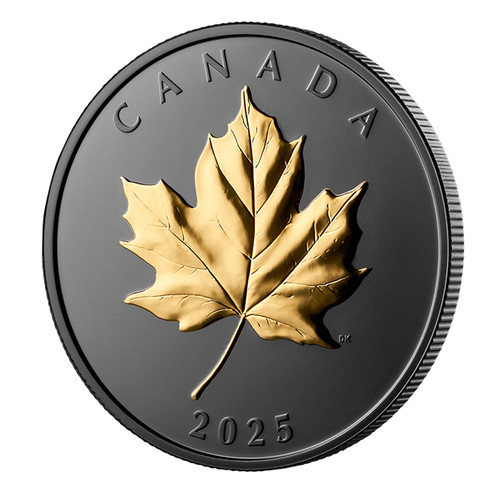 2025 gilded elegant maple - 2025,