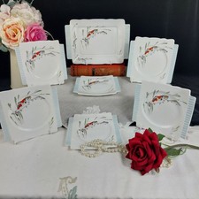 Royal Stafford Bone China Rare